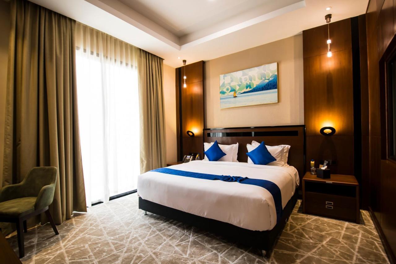 Resort Belad Bont 4*
