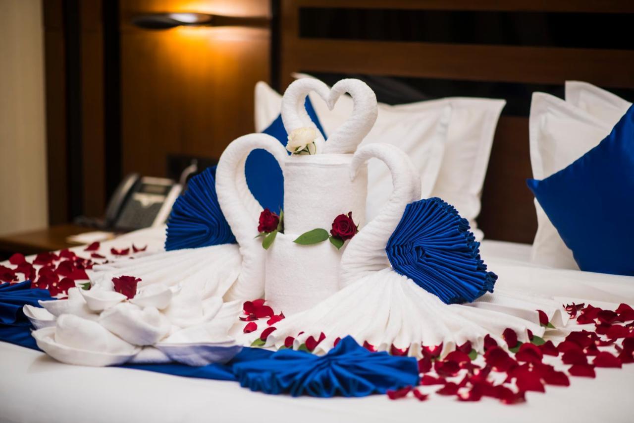 Belad Bont Resort 4*