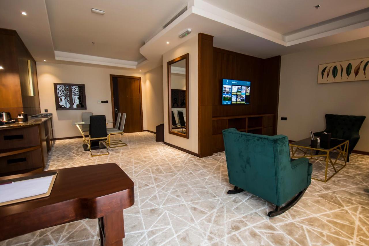 Belad Bont Resort Salalah