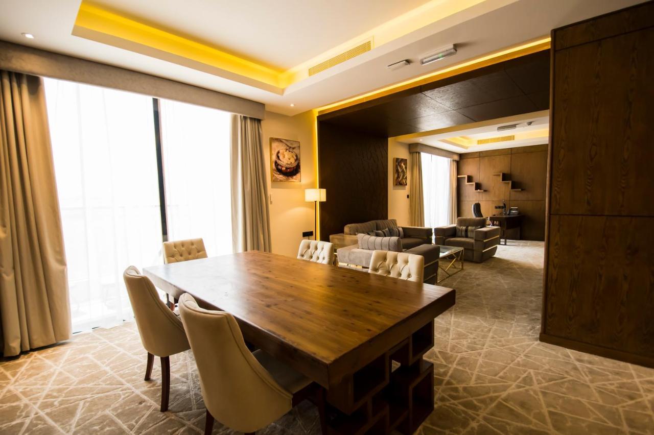 Belad Bont Resort 4*