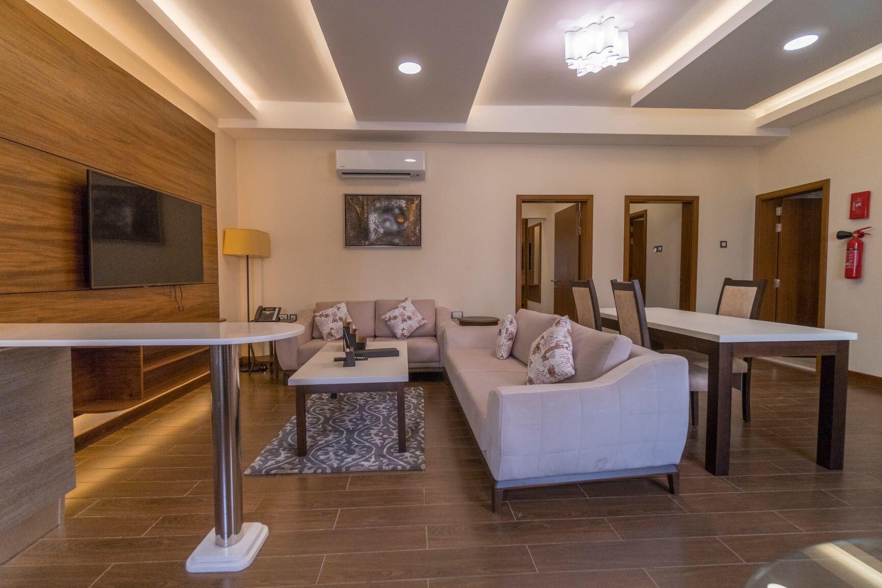 Belad Bont Resort Salalah