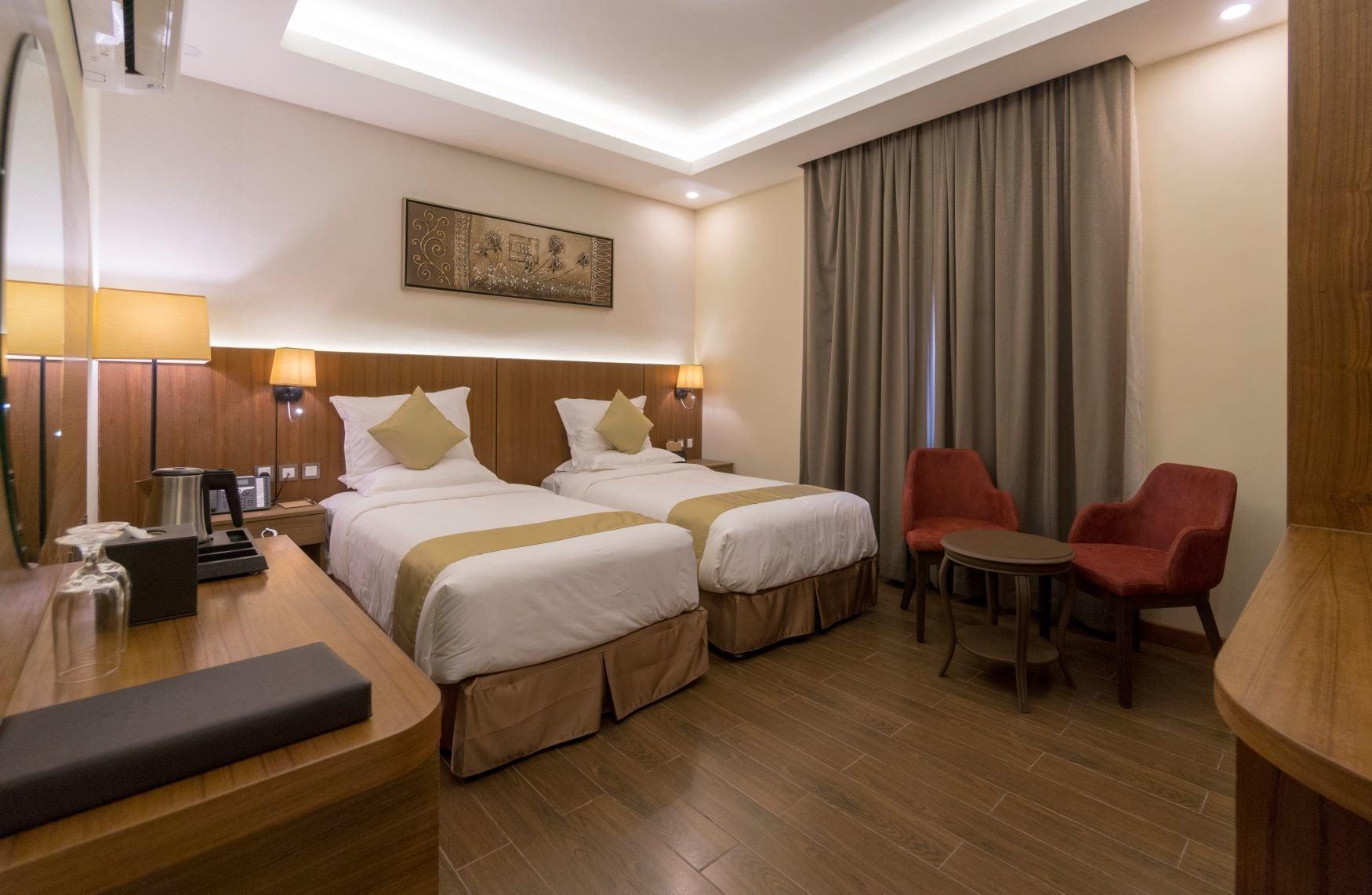 Belad Bont Resort 4*