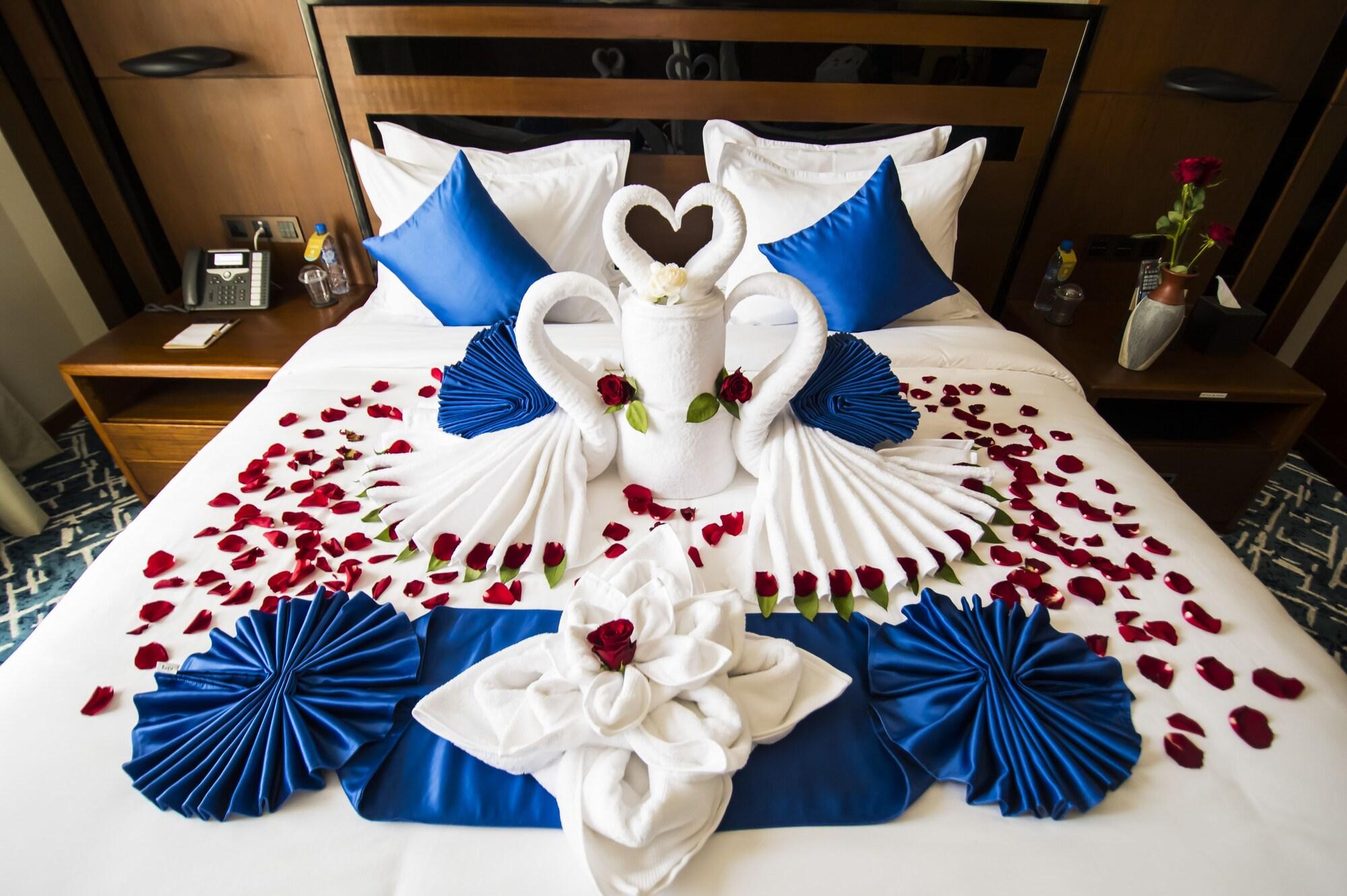 Belad Bont Resort 4*