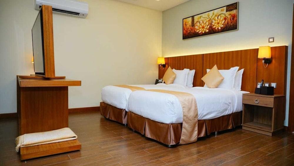 Belad Bont Resort 4*