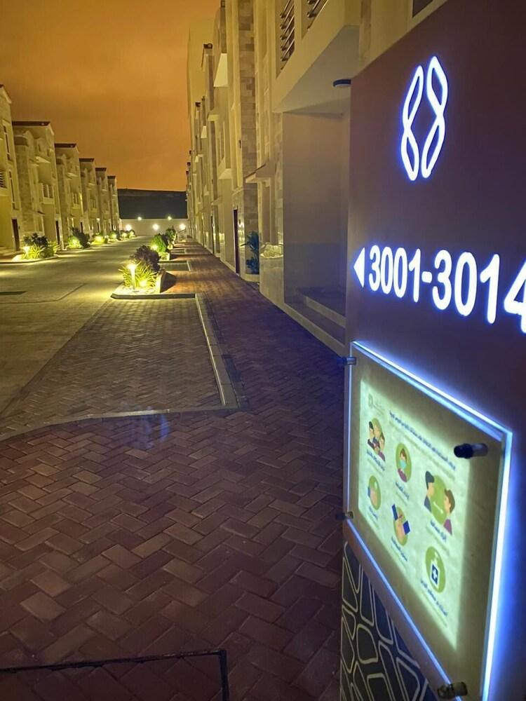 Belad Bont Resort
