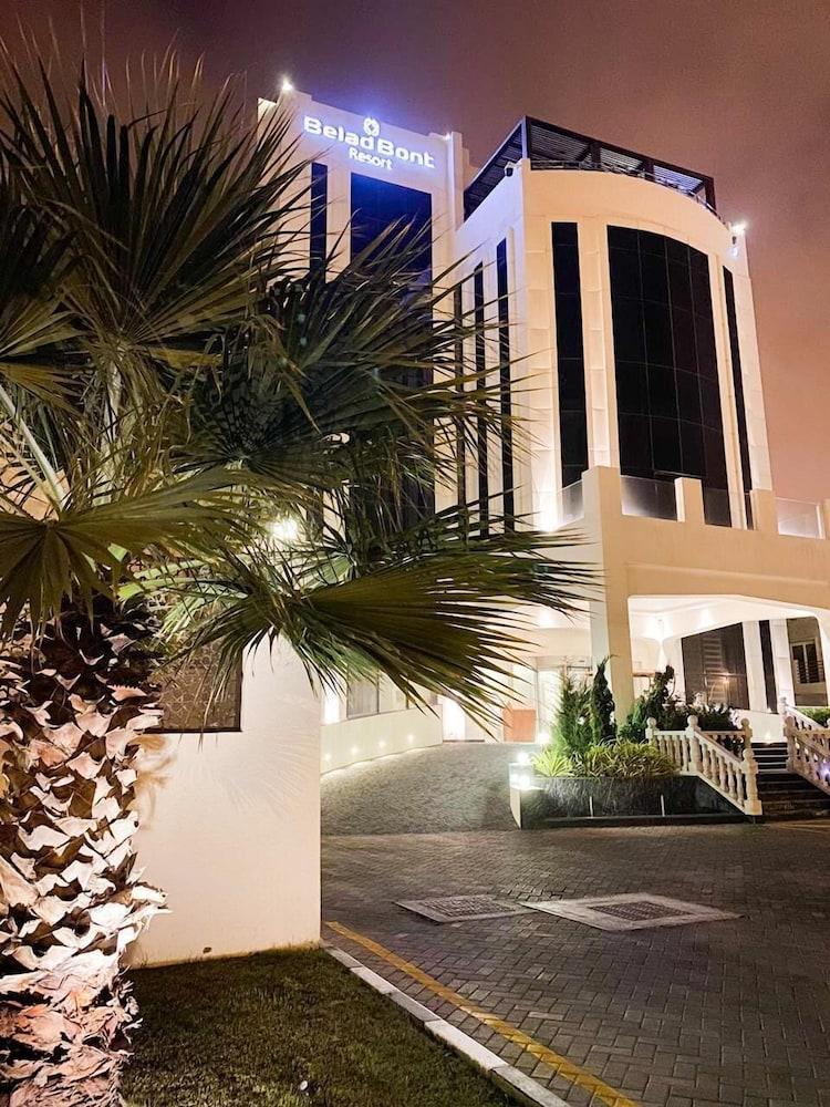 Resort Belad Bont