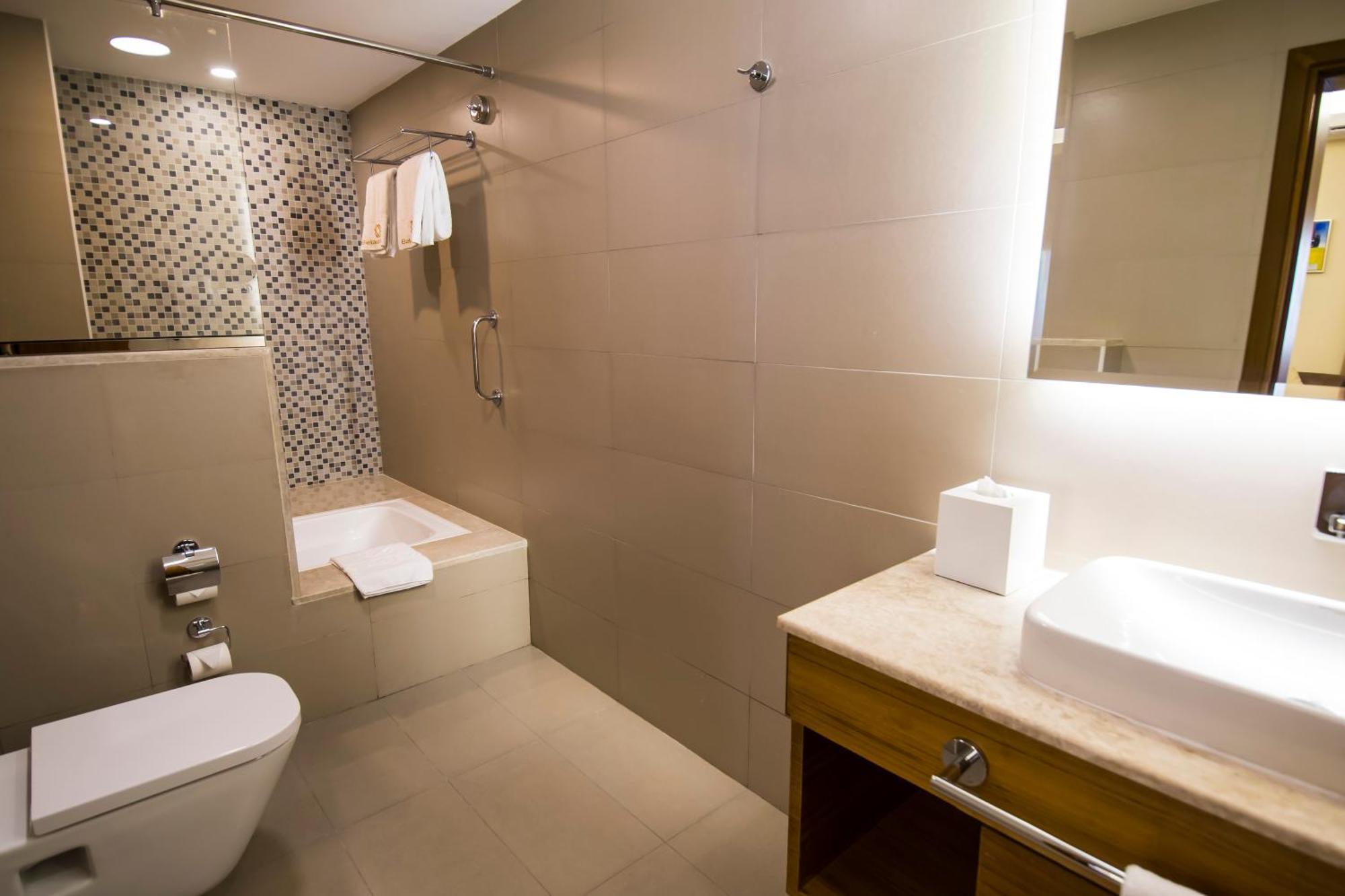 Resort Belad Bont Salalah