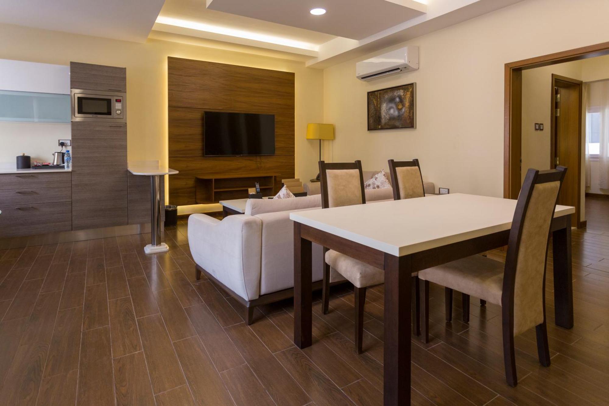 Belad Bont Resort 4*