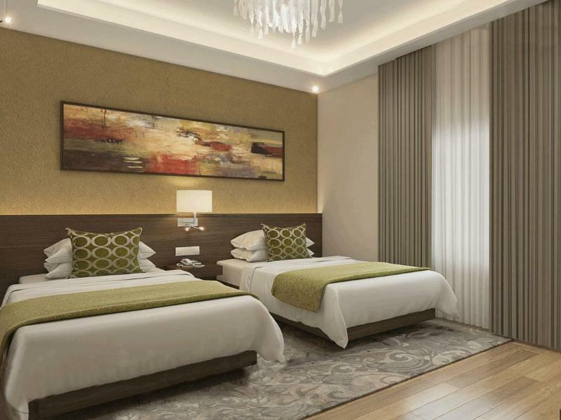 Resort Belad Bont Salalah