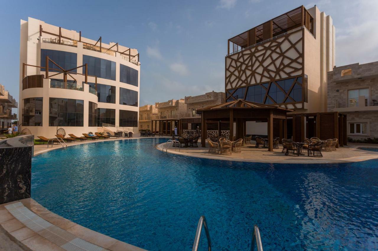 Belad Bont Resort Salalah