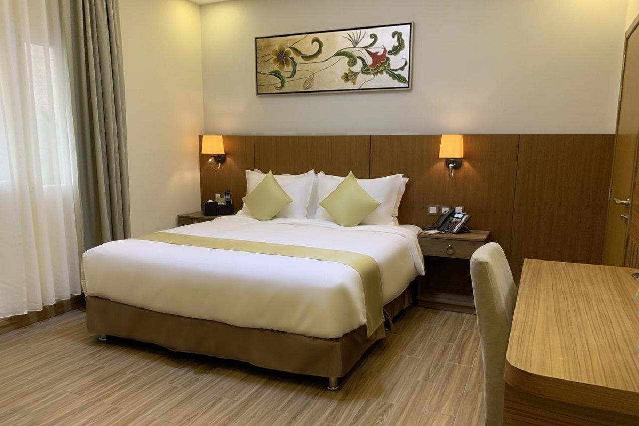 Belad Bont 4* Salalah