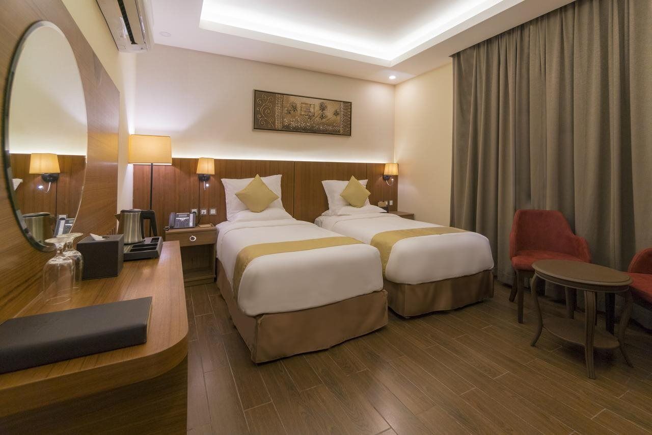 Resort Belad Bont 4*